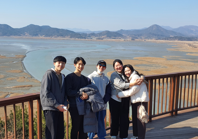 순천 워크숍