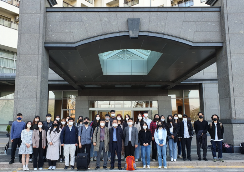 2022년 한국식물병리학회 춘계학술대회