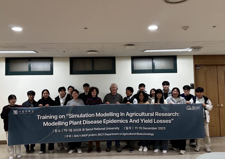 2023 Simulation Modeling In Agricultural Research
